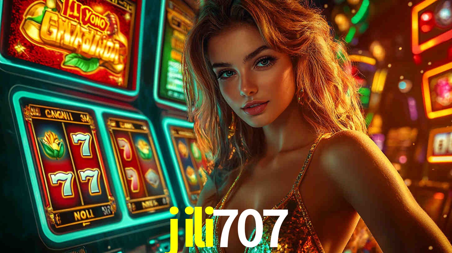 jili707