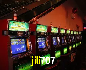 Responsive Design jili707