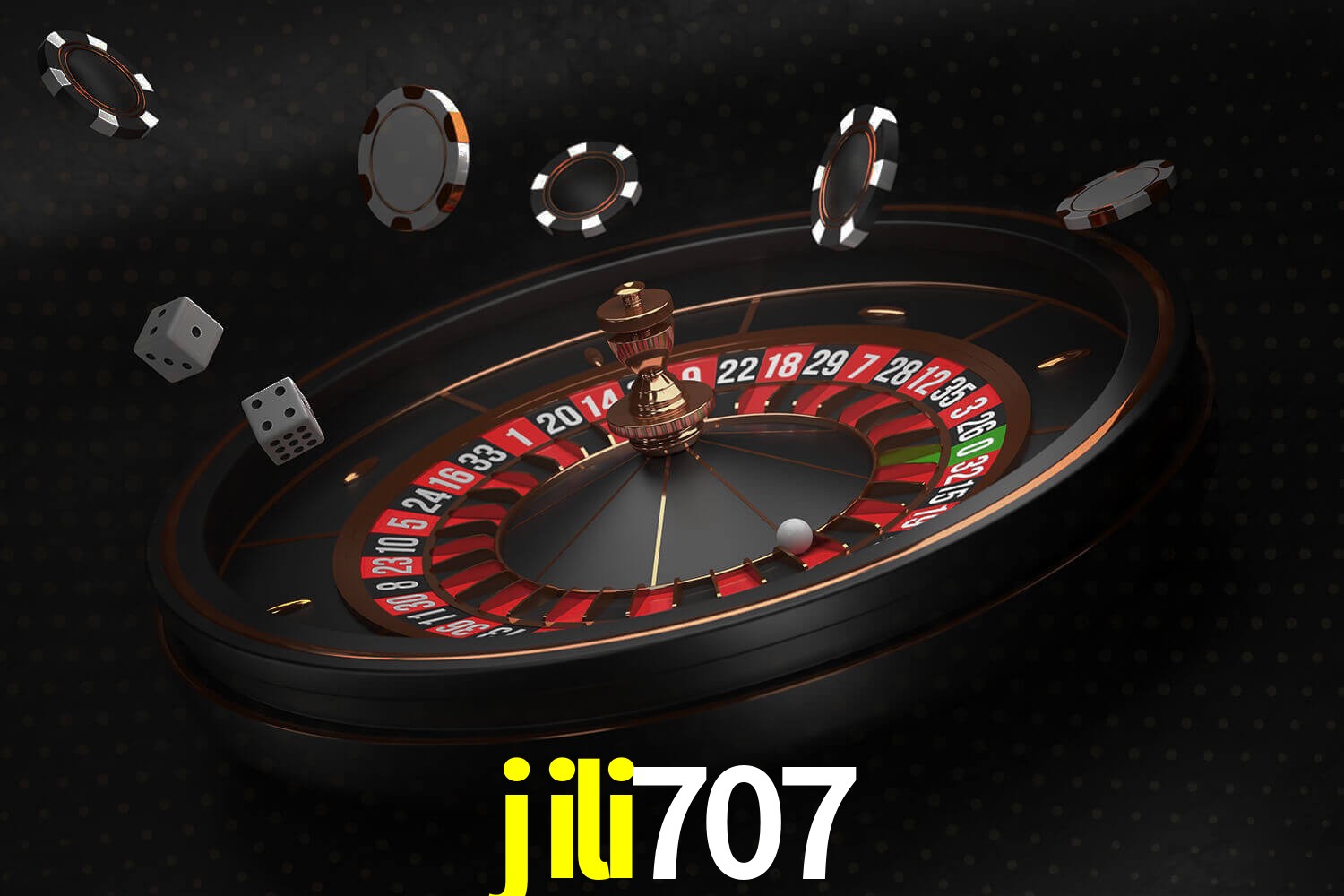 jili707 app