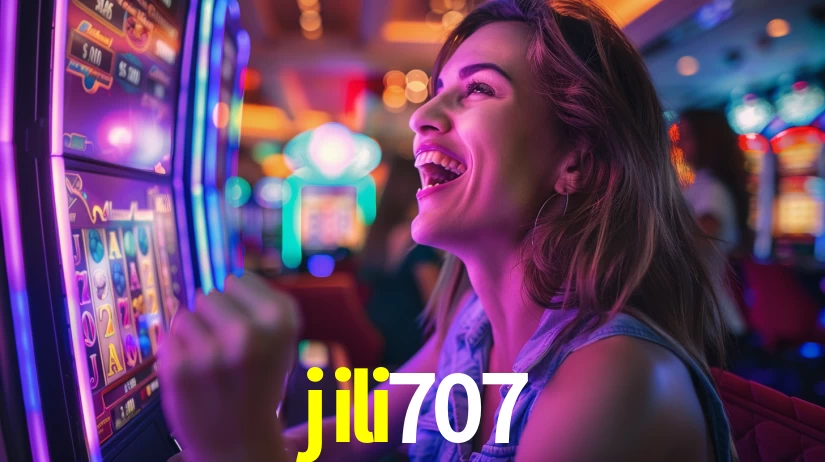 jili707 bet