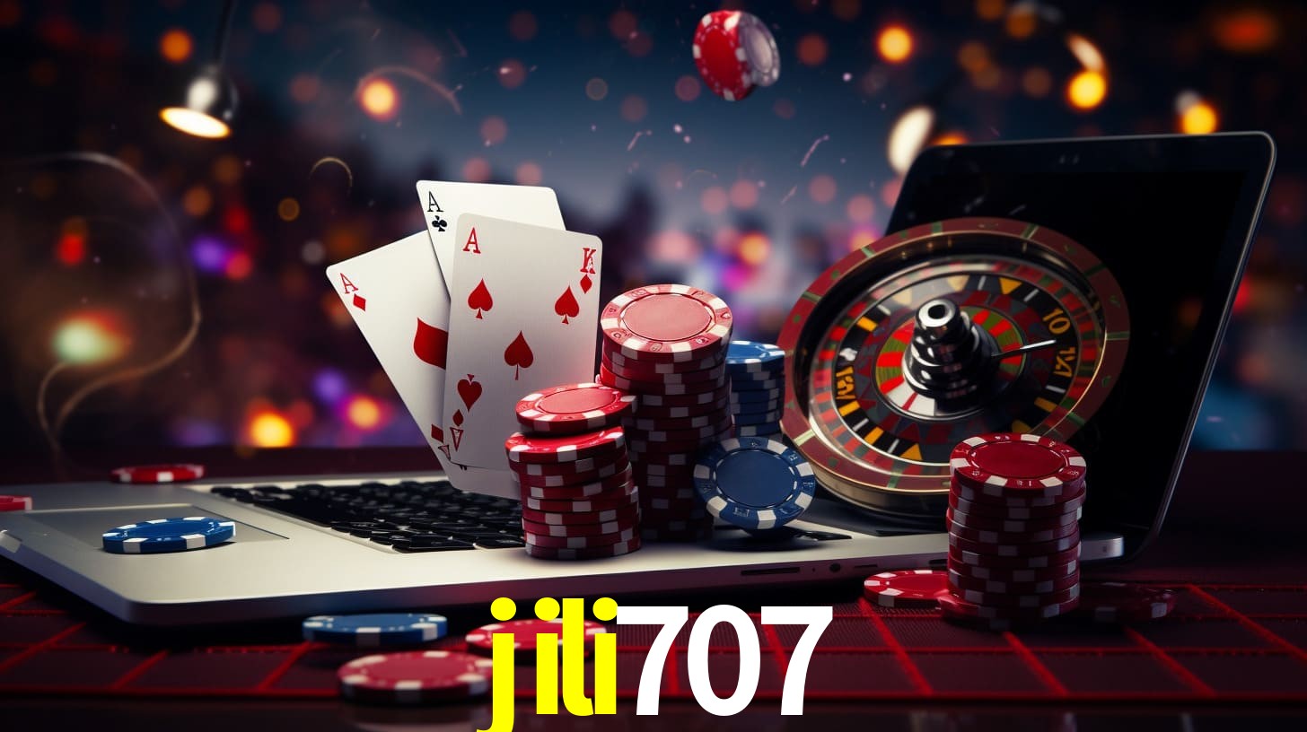 Tournaments jili707