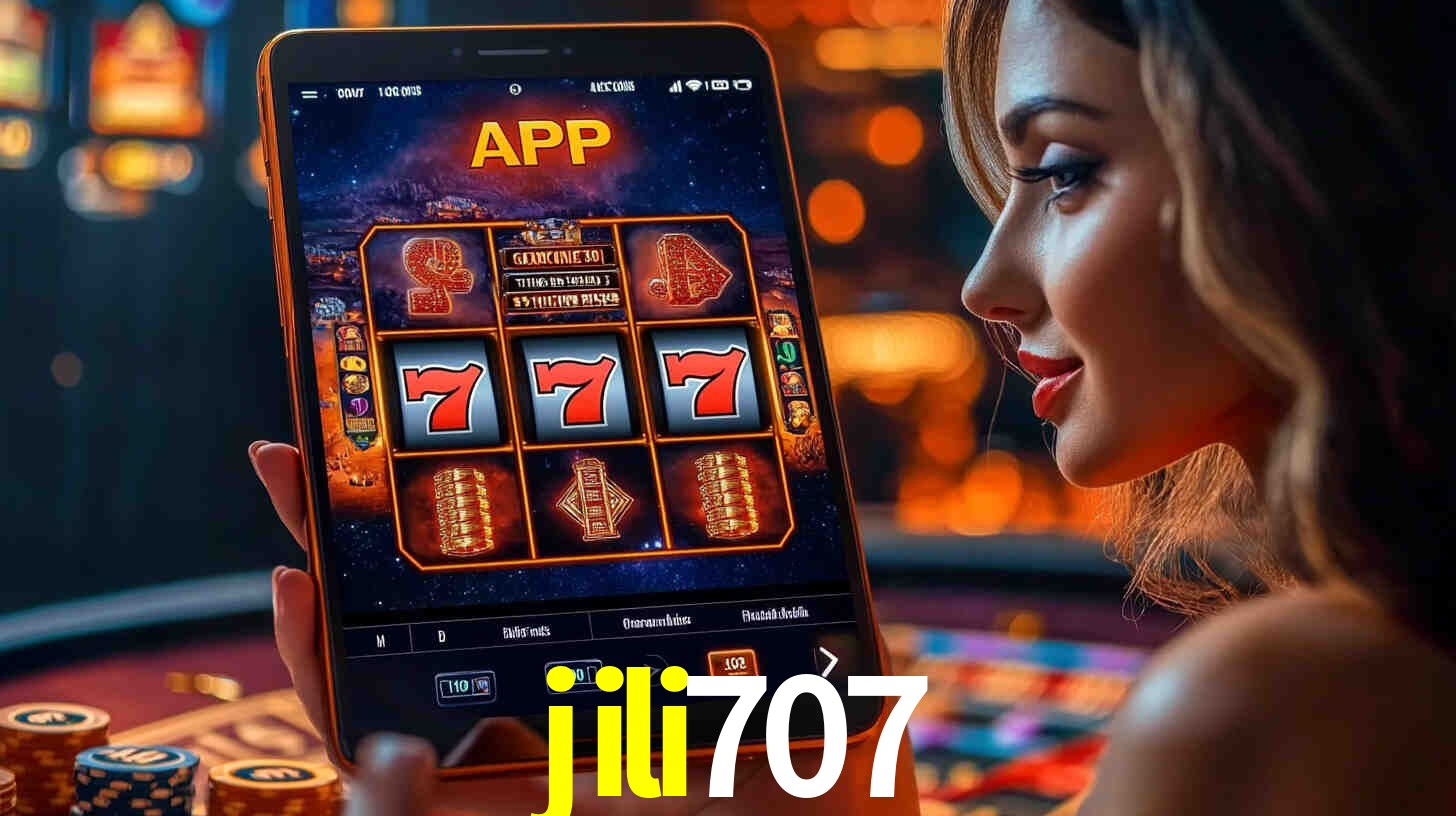 Desvendando o Mundo dos Jogos Virtuais na jili707
