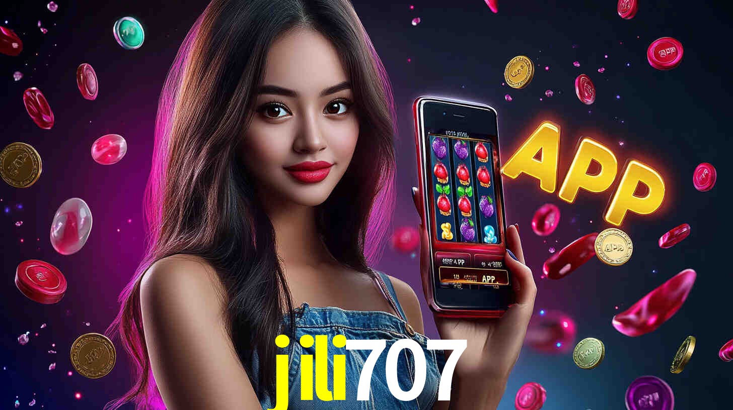 Casino VIP jili707