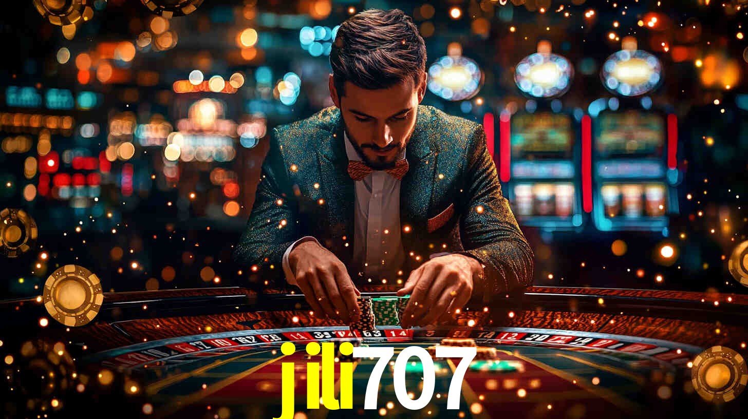 jili707