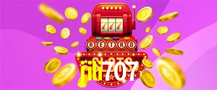 cassino jili707